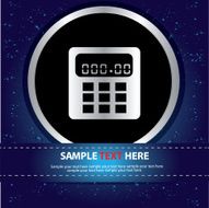 Calculate symbol vector