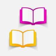 realistic design element book N203