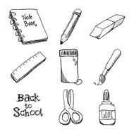 School icons N97