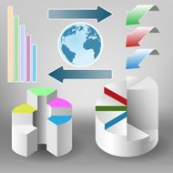 Infographics set N16
