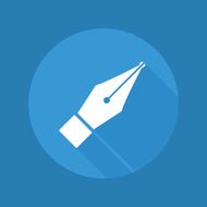 Pen Icon N103