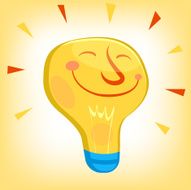 Light Bulb N48