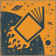 Space Book