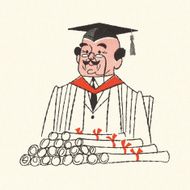 Professor with Diplomas N2