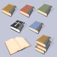 Hardcover Books