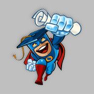 Super Graduate