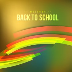 Back To School N1121
