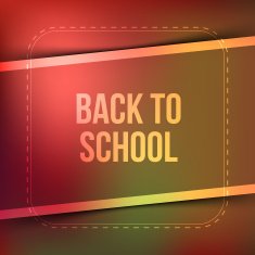 Back To School N1122