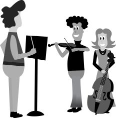 Music Teacher Students