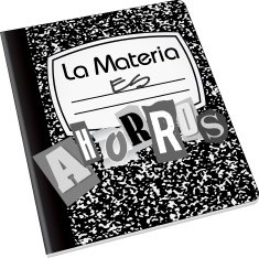 La Materia Heading