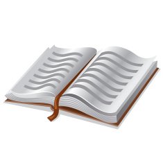 Open Book N43