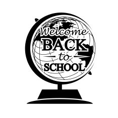 Globe Back to School