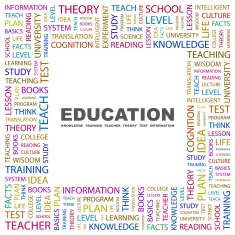 Education N64
