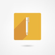 Pen Icon N92