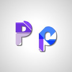 Colorful letter alphabet N582