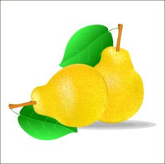 Pear N3