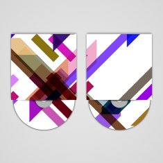 Vector cd cover set for your design N59