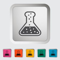Chemisty icon N3