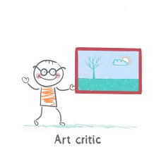 Art Critic