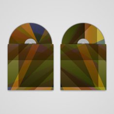 Vector cd cover set for your design N67