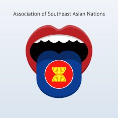 Association of Southeast Asian Nations language