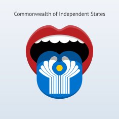 Commonwealth of Independent States language