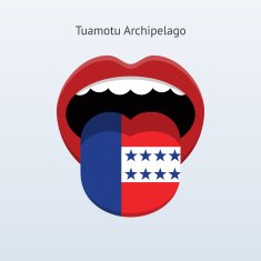 Tuamotu Archipelago language