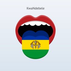 KwaNdebele language Abstract human tongue