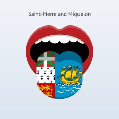 Saint-Pierre and Miquelon language