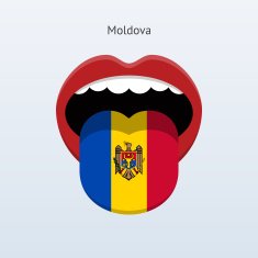 Moldova language Abstract human tongue