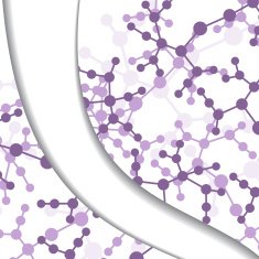 Dna colorful illustration N33