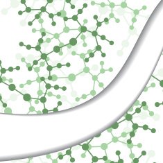 Dna colorful illustration N34