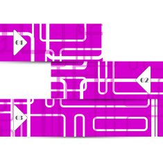 Vector web element for your design N8