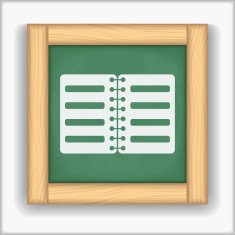 Book Icon N138
