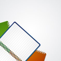 Open notebook N7