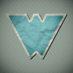 Paper alphabet N2