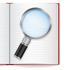 Open Book N45