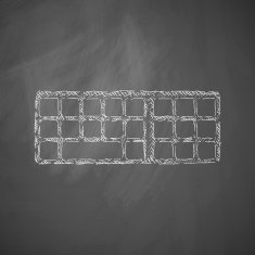 keyboard icon N3