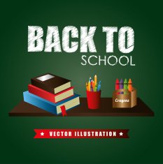 Education design vector illustration N90