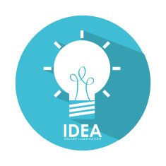 Idea icon N13