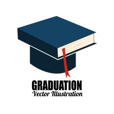 School design vector illustration N9