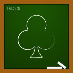 Vector game cross icon Eps10