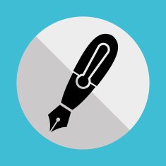 Pen Icon N97