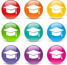 School icons N95
