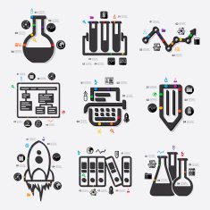 Education Infographic N126