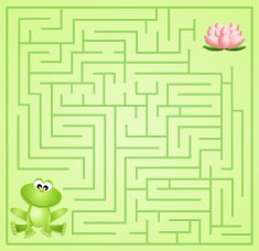 labyrinth N2