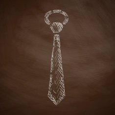 tie icon N4