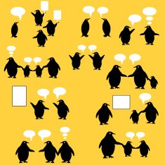 Penguin N16
