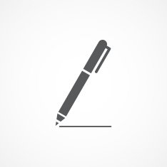 Pen Icon N100