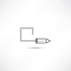 Pencil Icon N105